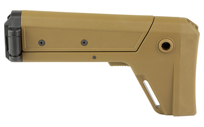 B5 Systems MPS1555 Modular Platform Stock Coyote Brown - View 2
