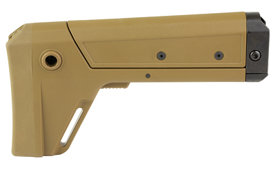 B5 Systems MPS1555 Modular Platform Stock Coyote Brown - View 3