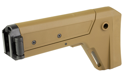 B5 Systems MPS1555 Modular Platform Stock Coyote Brown - View 4