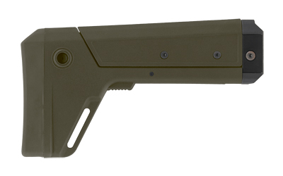 B5 Systems Modular Picatinny Stock Olive Drab Green Fits Picatinny - View 2