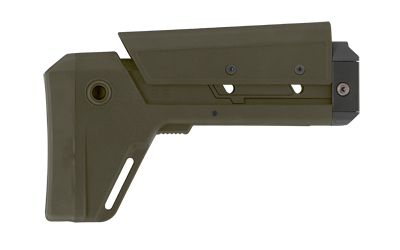 B5 Systems Modular Picatinny Stock Olive Drab Green Fits Picatinny - View 3