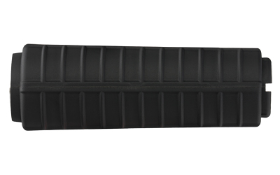 B5 Systems CHG1561 CAR15 Handguard Black 6-Hole Design Lightweight - View 3