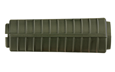 B5 Car15 Handguard Olive Drab Green CHG-1562 - View 2