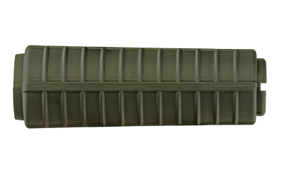 B5 Car15 Handguard Olive Drab Green CHG-1562 - View 3