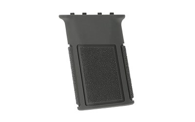 B5 Systems Vertical Grip M-LOK Wolf Gray Compatible with AR Rifles - View 2