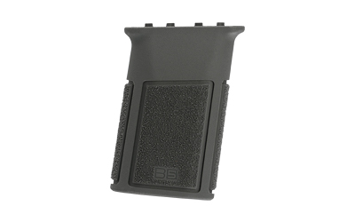 B5 Systems Vertical Grip M-LOK Wolf Gray Compatible with AR Rifles - View 3
