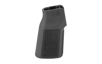 B5 Systems P-Grip 22 K Fits AR15 Black - View 3