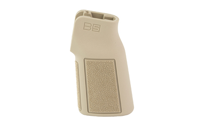 B5 Systems P-Grip 22 K Fits AR15 Flat Dark Earth - View 2
