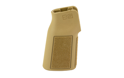 B5 Systems P-Grip 22 K Fits AR15 Coyote - View 3