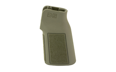 B5 Systems P-Grip 22 K Fits AR15 Olive Drab Green - View 2