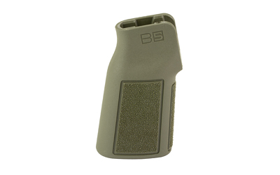 B5 Systems P-Grip 22 K Fits AR15 Olive Drab Green - View 3