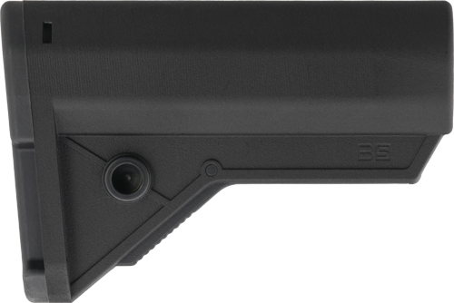 B5 Systems SRK1655 Sierra K Stock Mil-Spec Black - View 2