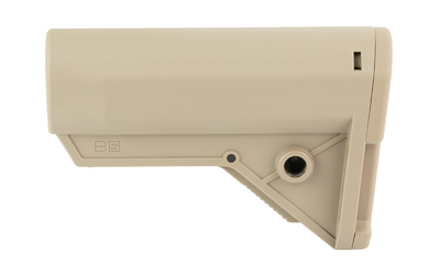 B5 Systems Sierra K Receiver Extension Flat Dark Earth SRK-1656 - View 2