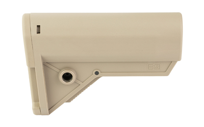 B5 Systems Sierra K Receiver Extension Flat Dark Earth SRK-1656 - View 3