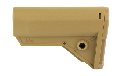 B5 Systems Sierra K Receiver Extension Coyote SRK-1657 - View 2