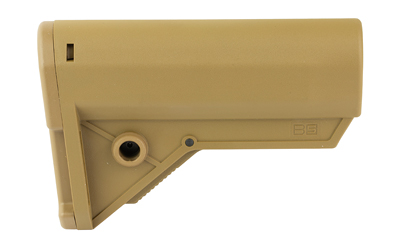 B5 Systems Sierra K Receiver Extension Coyote SRK-1657 - View 3