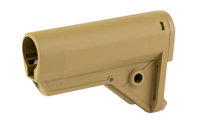 B5 Systems Sierra K Receiver Extension Coyote SRK-1657 - View 4