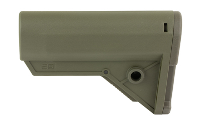 B5 Systems Sierra K Receiver Extension Olive Drab Green SRK-1658 - View 2