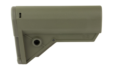 B5 Systems Sierra K Receiver Extension Olive Drab Green SRK-1658 - View 3