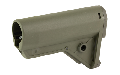 B5 Systems Sierra K Receiver Extension Olive Drab Green SRK-1658 - View 4