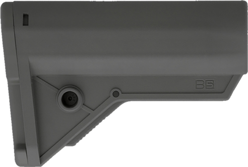 B5 Systems SRK1659 Sierra K Stock Mil-Spec Woodland Finish - View 2