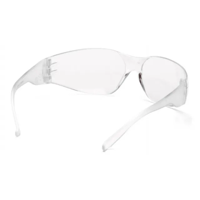Pyramex S4110S Eye Protection Glasses, ANSI Z87.1, 12 Pack - View 2