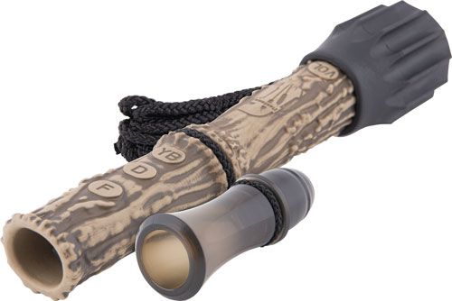 Flextone FLXDR065 Buck Rage Plus Snort Wheeze Grunter Call - View 2