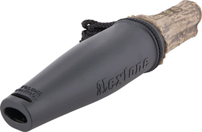 Flextone FGDEER00070 Buck Collector Plus Grunt & Snort Wheeze Call - View 2