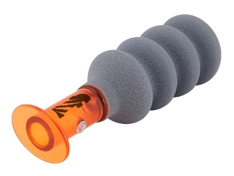 Flextone FLXSC053 Ol Bushytail 4-in-1 Squirrel Call for Fox & Gray Squirrels - View 2