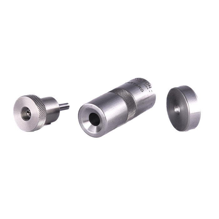 L.E. WILSON 20 VARTARG BULLET SEATING DIE - View 2