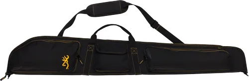 Browning Flex 52 In Ripstop Black and Gold Shotgun Case 1419559902 - View 2