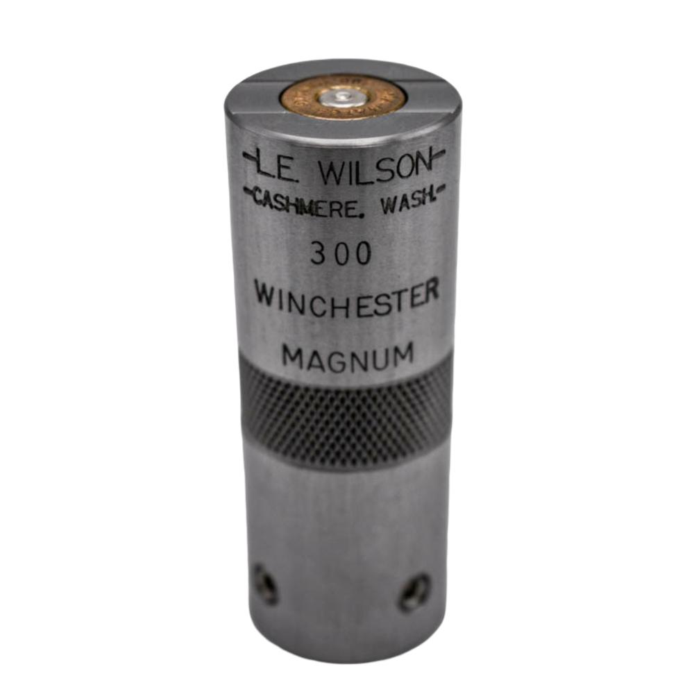 Wilson CGA-300WN Adjustable Case Gage 300 Win. Mag. - View 2