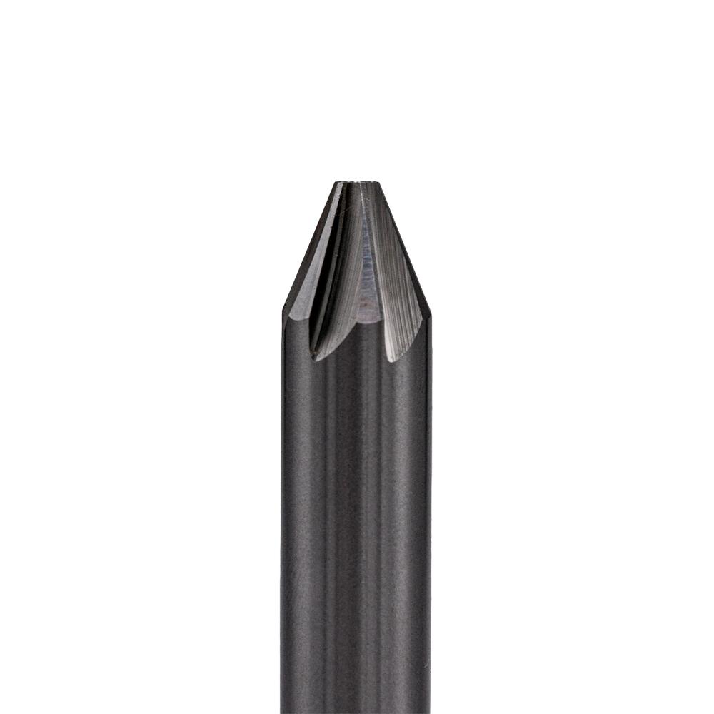 Wilson Uniform Burring Tool 45 Degree - View 2
