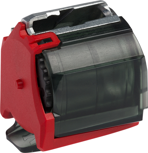 Winchester 112028022 Wildcat Magazine 22 LR 10 rd. Smoke/Red Rotary Feed - View 2