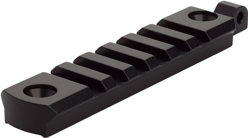 Browning 12520 Accessory Rail X-Bolt Max Short Action Picatinny Matte Blue Aluminum - View 2