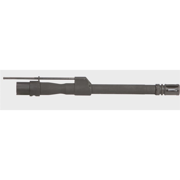 LMT Defense R-L7BH1B 300 AAC Blackout 10.5" Pistol Barrel Black - View 2