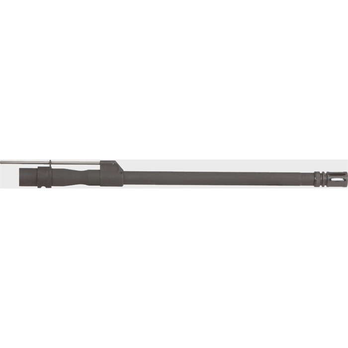 LMT Defense MRP R-L7BK1B 300 AAC Blackout 16" Barrel Black - View 2