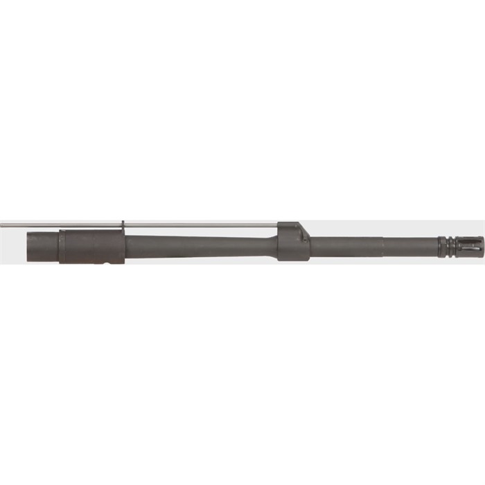 LMT Defense R-LM308B116 MWS 7.62x51 NATO 16" Lightweight Barrel Black - View 2