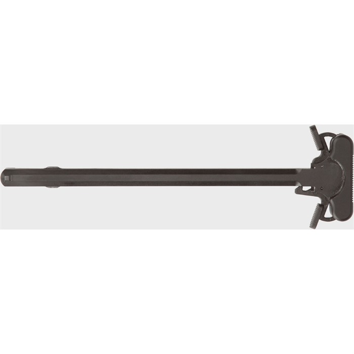 LMT Defense R-LM308CB Ambidextrous 7.62mm Charging Handle Black - View 2