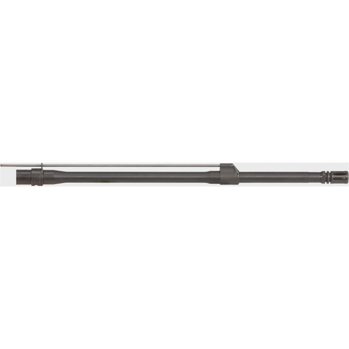 LMT Defense MRP L7RA1B 5.56x45 NATO 20" Rifle Barrel Black - View 2
