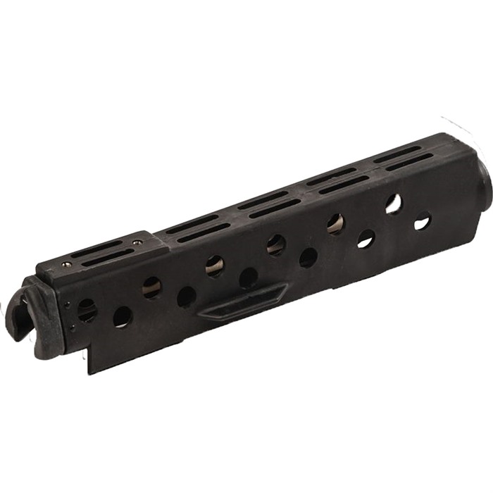 LMT DEFENSE HEAT SHIELD CARBINE LENGTH BLACK - View 2