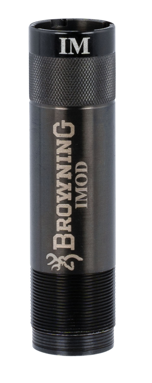 Browning Midas Invector-Plus 12 Gauge Improved Modified Choke Tube - View 2