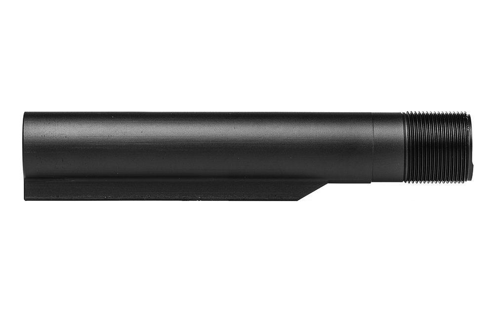 Aero Precision 7075-T6 Aluminum Mil-Spec 6 Position Buffer Tube for AR-1... - View 2