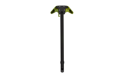 Aero Precision APRA700331C AR-308 Ambidextrous Charging Handle Blk/ODG - View 3