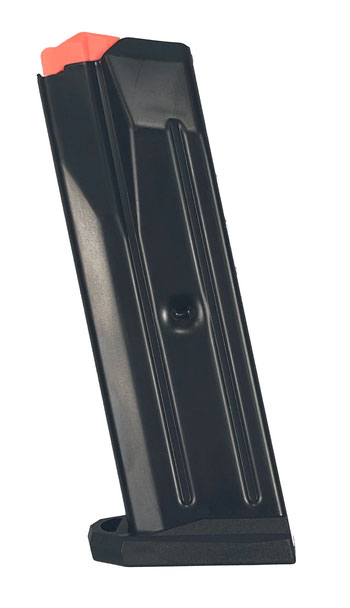 Arex Delta M 503373 9mm Pistol Magazine Black 10rd - View 2