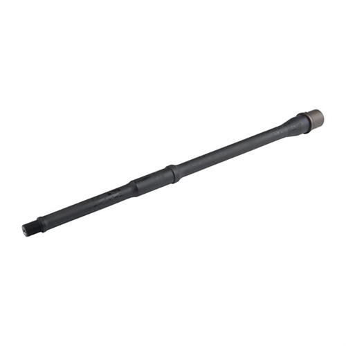 Daniel Defense 0707809136018 DD Barrel 5.56x45mm NATO 16" Black Phospha... - View 2