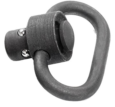 Daniel Defense 13-018-16037 Heavy Duty Quick Detach Sling Swivel 1.25" - View 2