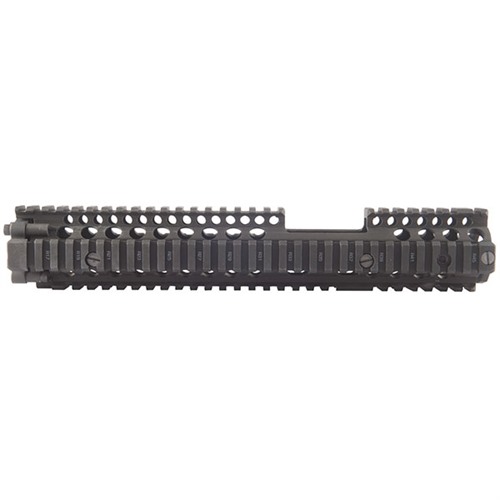 Daniel Defense M4A1 FSP RIS II Rail Interface System - View 2