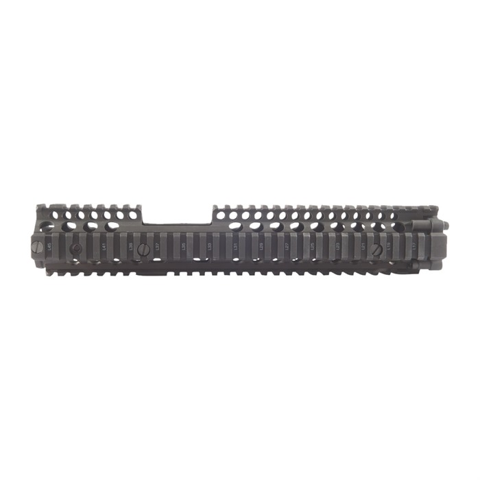 Daniel Defense M4A1 FSP RIS II Rail Interface System - View 3