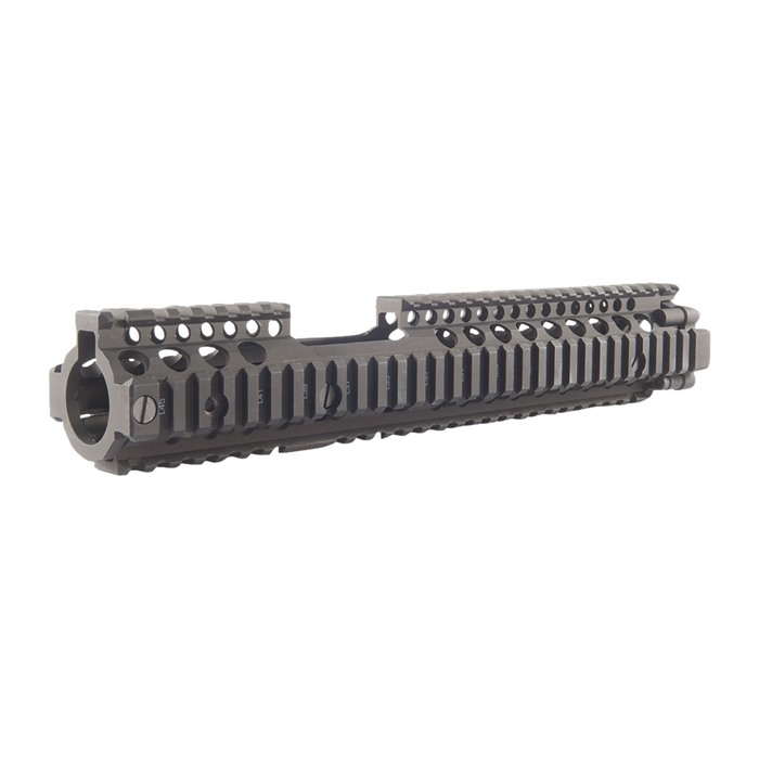 Daniel Defense M4A1 FSP RIS II Rail Interface System - View 4